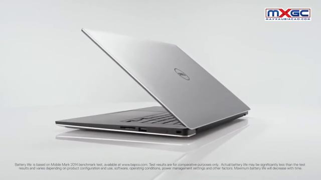 Dell Precision 5520 I7 7820HQ 4K Touch | Máy trạm đồ họa siêu mỏng cấu hình mạnh смотреть онлайн