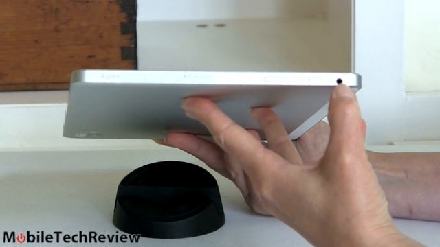 Acer Aspire P3 Review смотреть онлайн