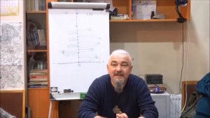 Георгий Тымнетагин о секретах исцеления.