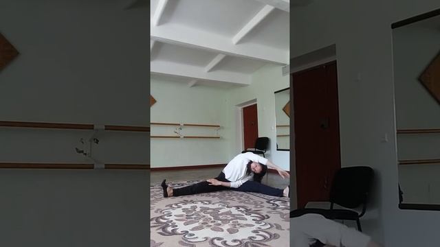 ЙОГА ДЛЯ ТЕХ КОМУ " ЗА". новичкам. смотреть онлайн