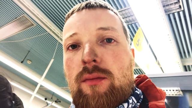 В Финляндию на велосипедах Vaalimaa Camping