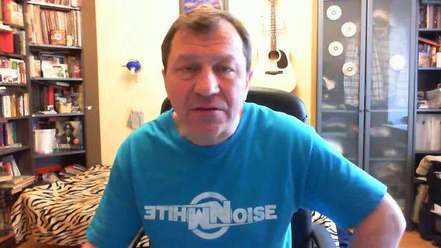 Олег Грабко для сайта Planeta.ru смотреть онлайн