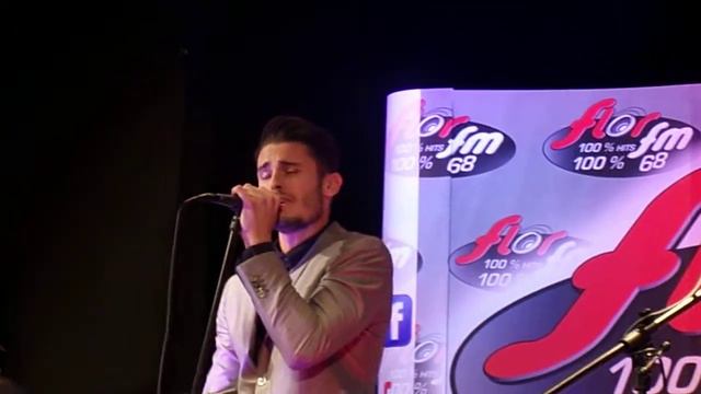 Jusqu'à la fin - Baptiste Giabiconi à Ribeauvillé смотреть онлайн