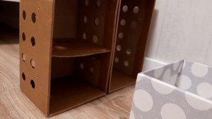 Строем 4 дома для Басиков!