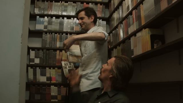 Ethan Hawke and Jonathan Marc Sherman’s Closet Picks смотреть онлайн