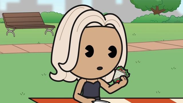 Awkward Moments In The Bathroom | emojitown смотреть онлайн