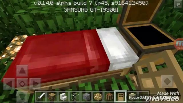 Minecraft Pe 0.14.0 топ 3невидимых домов смотреть онлайн