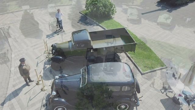 ПАРК 30 ЛЕТИЯ ПОБЕДЫ смотреть онлайн