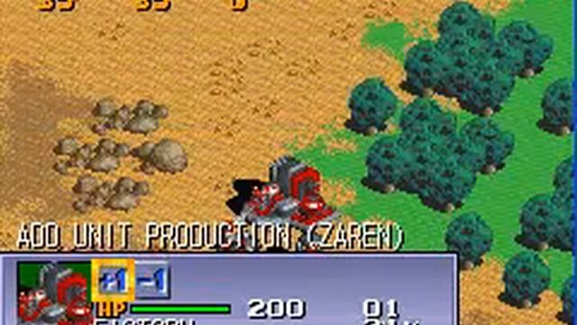 Mech Platoon Part 5 - Tutorial Mission 5 смотреть онлайн