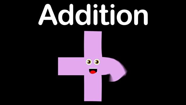 The Addition Math Song смотреть онлайн