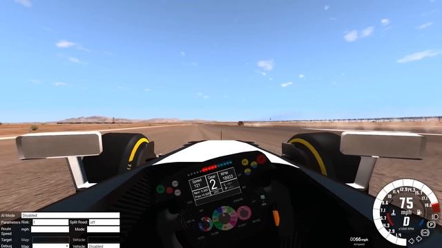 BeamNG Drive - DRAG PIGEON POLICE CHASES AND DRAG RACING! смотреть онлайн