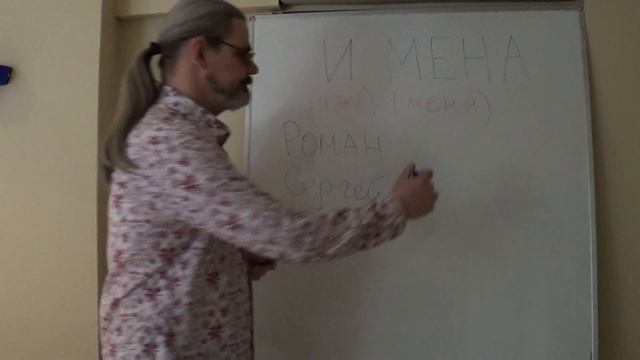 ДЕСЯТАЯ встреча-беседа "Русский язык - ключи Мира" 06.03.2021 (ч.1) смотреть онлайн