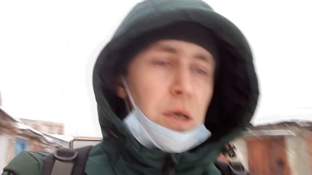 Продал форд под новый год. Купил себе камеру. 2021 смотреть онлайн