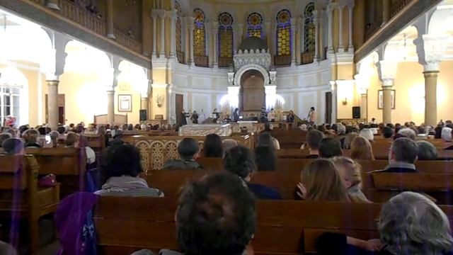 Музыка еврейских праздников 16.11.2018 смотреть онлайн