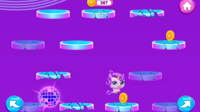 Watch New Kpopsies Update! 🔥🦄 Kpopsies - Cute Unicorn Pop Stars (93) 🐣😍 @strange Girl Games