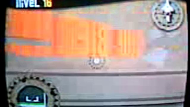 Equilibrio WiiWare Gameplay смотреть онлайн