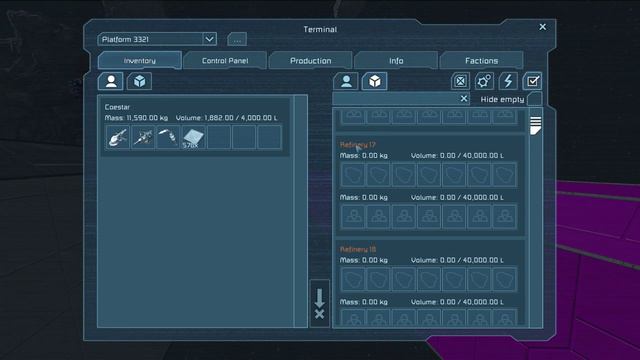 Space Engineers | Episode 192 смотреть онлайн