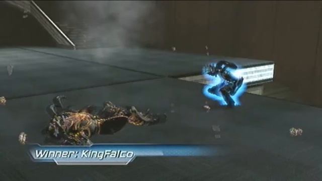 Dcuo Home Turf Lair Battles смотреть онлайн