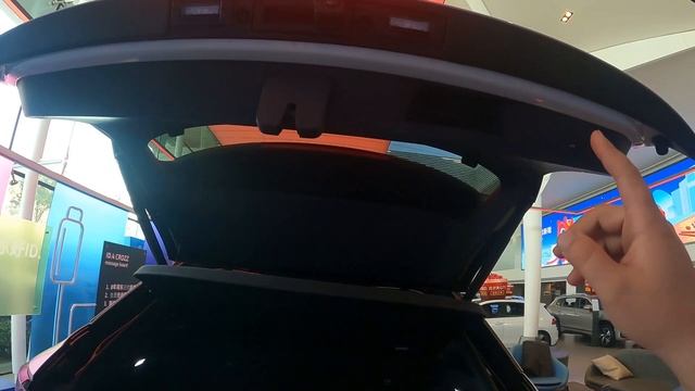 Volkswagen ID.4 Crozz, pozitsiyalaridagi farqlar haqida | Xitoydan elektromobil harid qilish смотреть онлайн