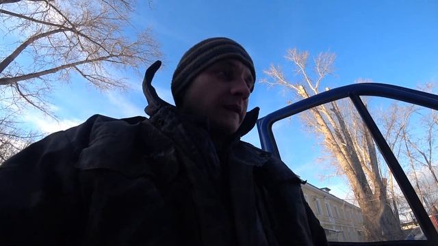 Замена водяной помпы. Какой выбрать шкив? смотреть онлайн