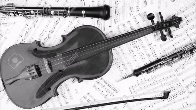 I.M - Happy symphony no 10 FL-Studio Classical music смотреть онлайн