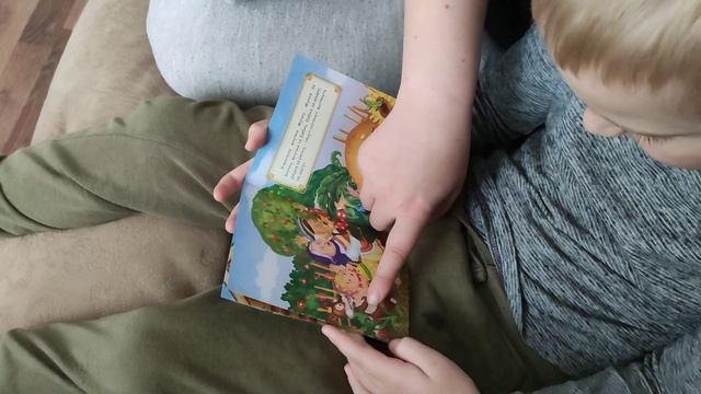 Сказка Репка ? смотреть онлайн