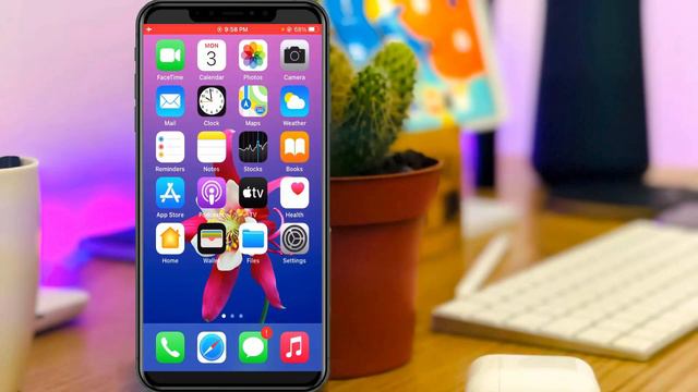 Fix iPhone Software Update Stuck Estimating Time Remaining ios 14.5 | Update Requested Problem Fixe смотреть онлайн