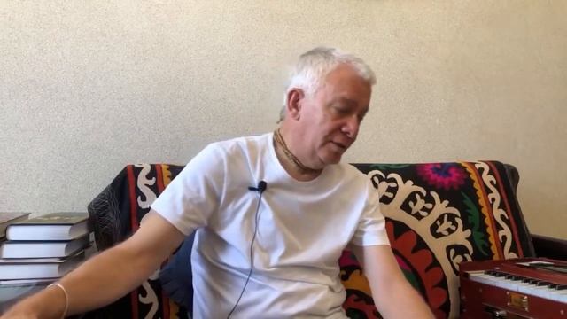 Чем отличаются духовные сны от обычных? смотреть онлайн
