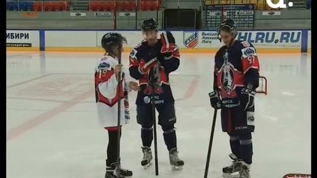 Включение Хоккей 3 смотреть онлайн