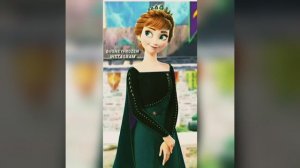(Frozen 2) Холодное сердце 2 \ Делай что должна