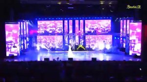 Айшат Абубакарова - Агульская 2016