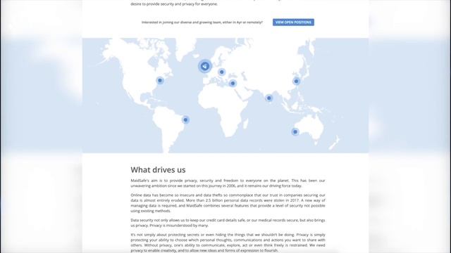 What Is Decentralized Storage? смотреть онлайн