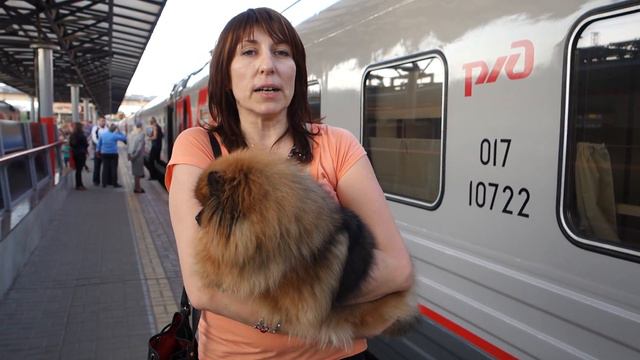 Нижний Новгород Transsib stop in Nizhni Novgorod смотреть онлайн
