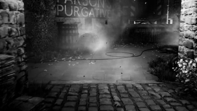 We Happy Few - We All Fall Down DLC Teaser Trailer смотреть онлайн