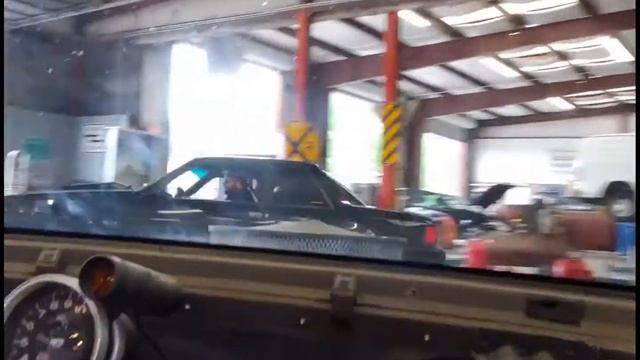 Hungry for Donuts? Turn & Burn Kartvette and Foxbody Shop Donuts. FRESH смотреть онлайн