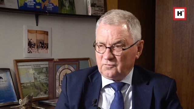 АКАДЕМИК ГЕННАДИЙ МАТИШОВ: ПОЛИТИКА НЕ ДОЛЖНА ВМЕШИВАТЬСЯ В ПРИНЯТИЕ КЛИМАТИЧЕСКИХ РЕШЕНИЙ смотреть онлайн