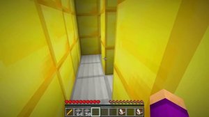 МЫ С ЖИТЕЛЕМ СПРЯТАЛИСЬ ОТ РАЗБОЙНИКОВ В МАЙНКРАФТ 100% троллинг ловушка minecraft