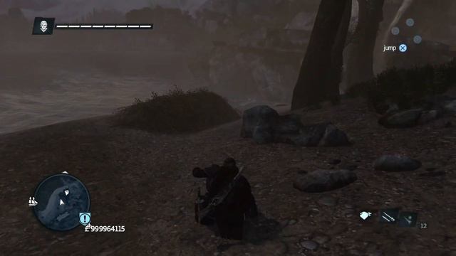 Assassin's Creed Rogue (Memory collector) Trophy смотреть онлайн
