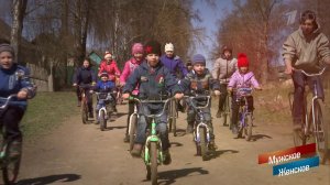 Большое сердце. Мужское / Женское. Выпуск от 09.06.2018