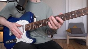 Кварто-квинтовый круг на гитаре простым языком