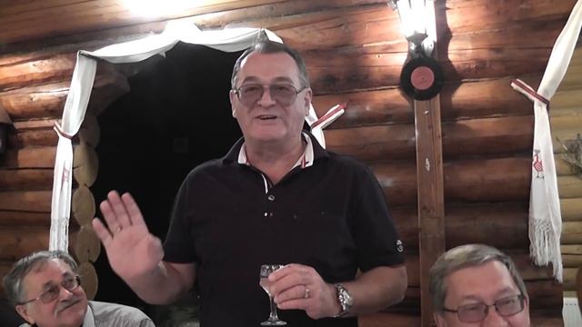 Воспоминания об учебе в КВВИДКУС им. М.И. Калинина смотреть онлайн