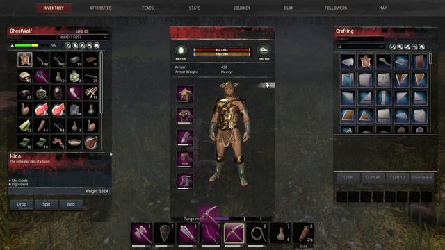 [69] Zealots Of Mitra Purge!!! (Conan Exiles Multiplayer Gameplay) смотреть онлайн