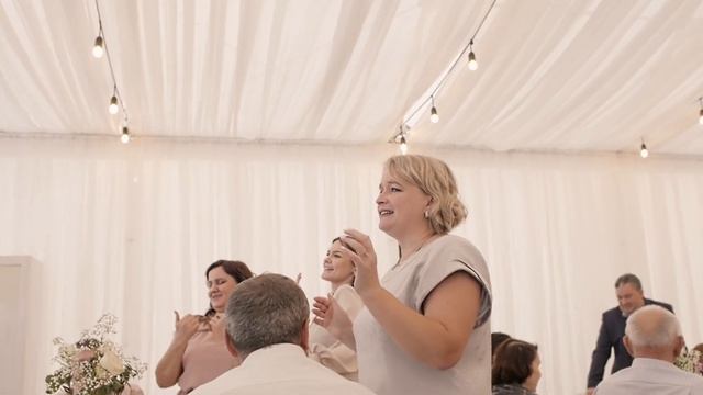 Ведущий Дмитрий Акатьев - Свадебное промо смотреть онлайн