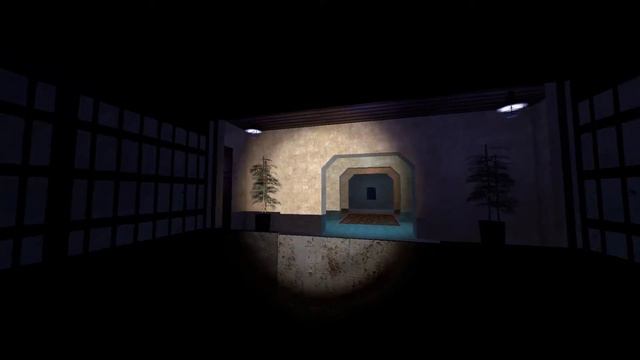 Garry's Mod Map Workshop Showcase: Tower of Terror (gm_tot, gm_TowerOfTerror_Night) смотреть онлайн