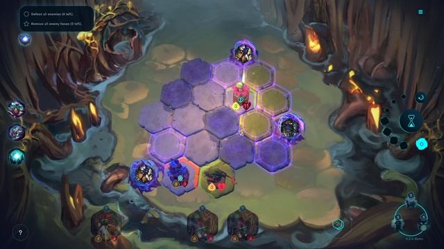 PROMISING TURN-BASED TACTICAL ROGUELIKE!! | Let's Try: Oaken | Gameplay смотреть онлайн