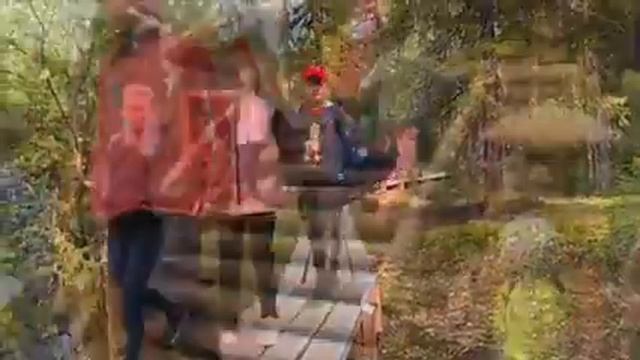 Экодело в Лапландском заповеднике смотреть онлайн