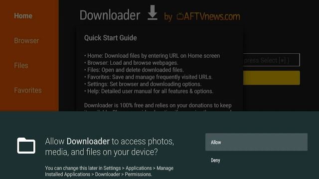 How to Fix Downloader Check Your URL and Connection Error on Firesticks смотреть онлайн