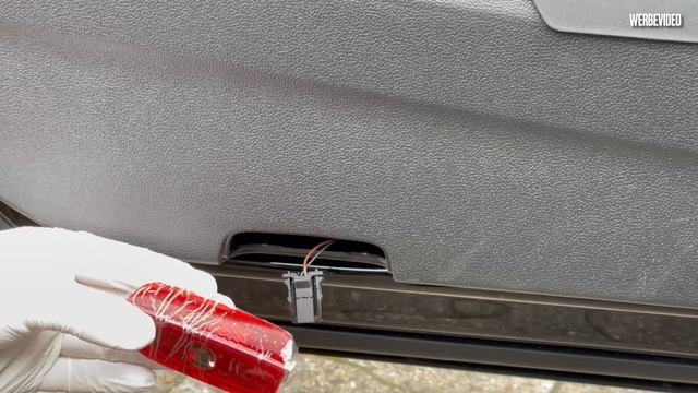 Потерянные автомобильные драгоценности