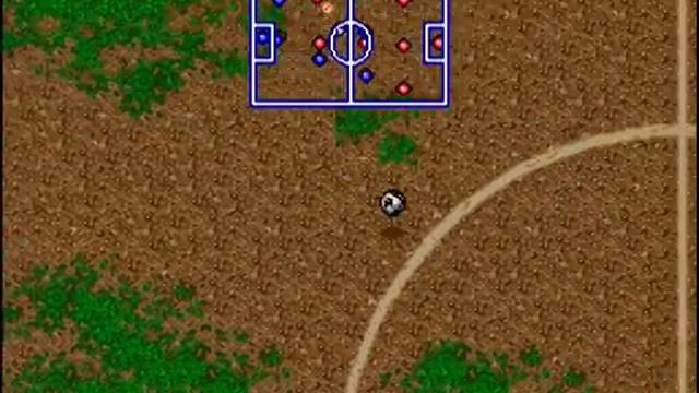 Megaman Soccer Hack Playthrough Part 2 - WoodMan смотреть онлайн